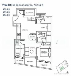 Rangoon Road (D8), Apartment #573671261